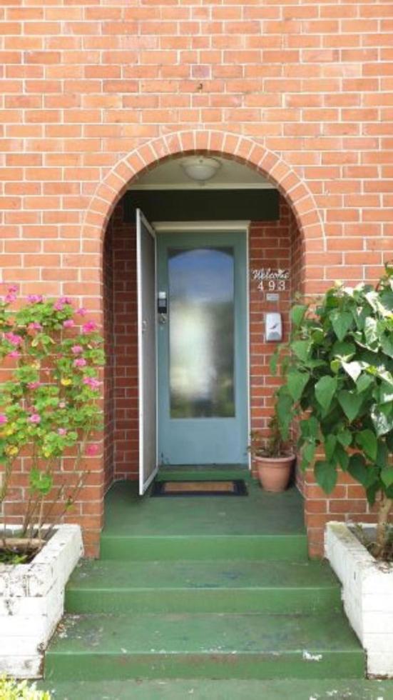 Terracotta Cottage Te Awamutu Εξωτερικό φωτογραφία